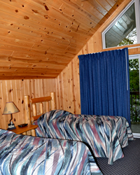 Four Season Resort Cabin 2 image 3