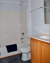 Four Season Resort Cabin 2 image 6