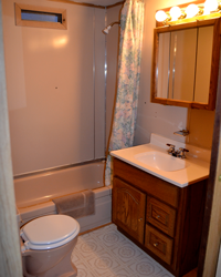 image of mobile home unit 14