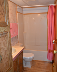 image of cabin 22 #2