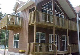 image of Condo Number 5