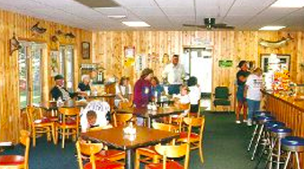 image of the lodge at four seasons resort